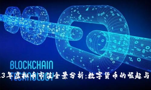 2023年虚拟币市值全景分析：数字货币的崛起与未来