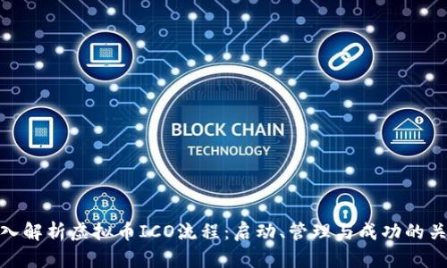 深入解析虚拟币ICO流程：启动、管理与成功的关键