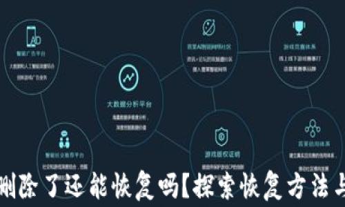 
TP钱包被删除了还能恢复吗？探索恢复方法与注意事项