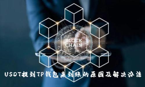 USDT提到TP钱包未到账的原因及解决办法