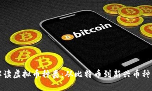 全面解读虚拟币种类：从比特币到新兴币种的演变