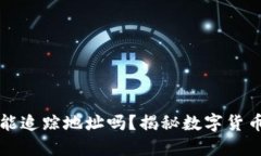 虚拟币钱包能追踪地址吗