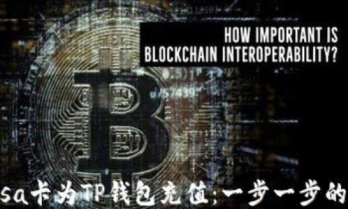 
如何使用Visa卡为TP钱包充值：一步一步的指导与技巧