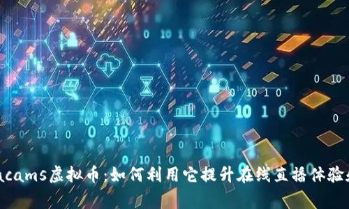 Bongacams虚拟币：如何利用它提升在线直播体验和收益