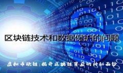 虚拟币欧链：揭开区块链