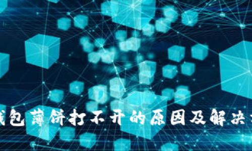 TP钱包薄饼打不开的原因及解决方法