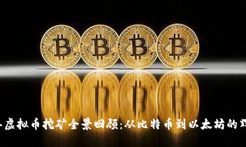 2016年虚拟币挖矿全景回顾：从比特币到以太坊的辉煌岁月