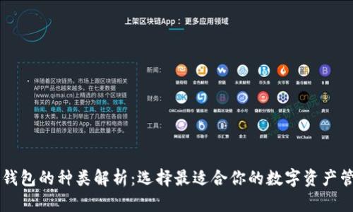 虚拟币钱包的种类解析：选择最适合你的数字资产管理方式