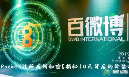 TokenPocket注册有何秘密？揭秘10元背后的价值与意义