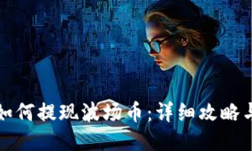 TP钱包如何提现波场币：详细攻略与小技巧