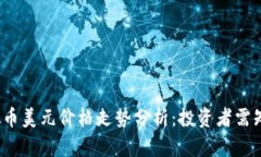 2023年虚拟币美元价格走势