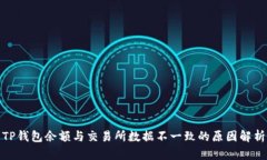 TP钱包余额与交易所数据不