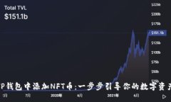 : 如何在TP钱包中添加NFT币