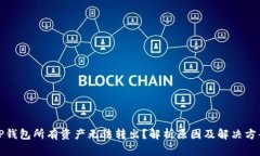 TP钱包所有资产无法转出？解析原因及解决方案