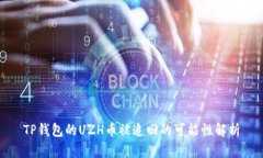 TP钱包的UZH币被追回的可能