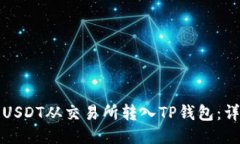 如何将USDT从交易所转入