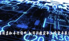 全面解析虚拟币行情网：