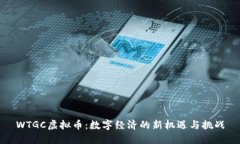 WTGC虚拟币：数字经济的新