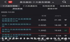2023年最佳虚拟币手机钱包