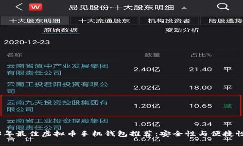 2023年最佳虚拟币手机钱包推荐：安全性与便捷性并存