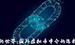 走进虚拟币的世界：国外