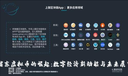 浦东虚拟币的崛起：数字经济新动能与未来展望