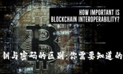 TP钱包密钥与密码的区别：
