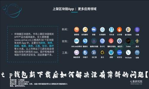 t p钱包新下载后如何解决没有薄饼的问题？