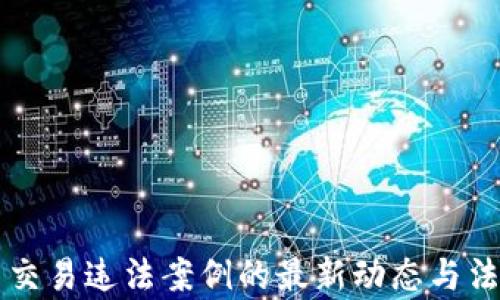 
虚拟币交易违法案例的最新动态与法律解析
