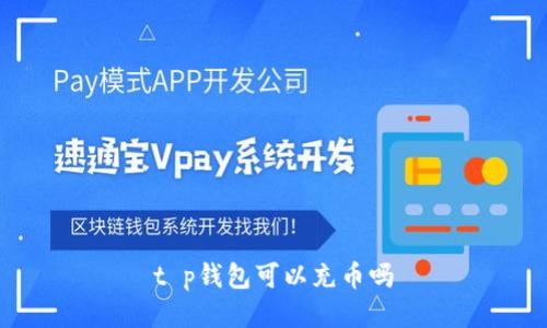 t p钱包可以充币吗