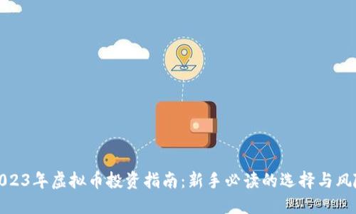 2023年虚拟币投资指南：新手必读的选择与风险