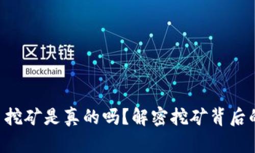 TP钱包OKT币挖矿是真的吗？解密挖矿背后的真相与利益