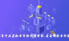 :2023年十大虚拟币价格行情