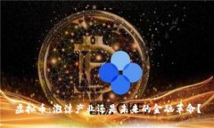 虚拟币：泡沫产业还是未