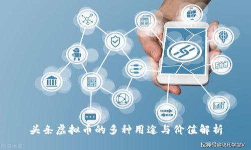 头条虚拟币的多种用途与价值解析