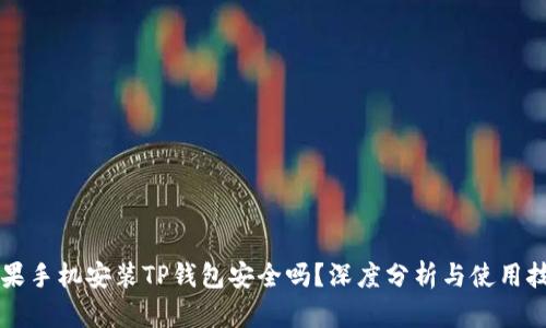 苹果手机安装TP钱包安全吗？深度分析与使用技巧