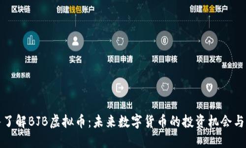 深入了解BJB虚拟币：未来数字货币的投资机会与风险