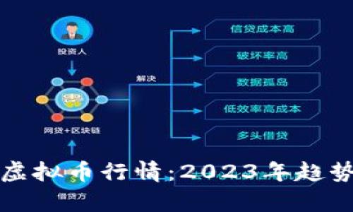 把握元宇宙虚拟币行情：2023年趋势与未来展望
