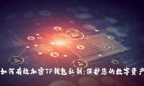 如何有效加密TP钱包私钥：保护您的数字资产