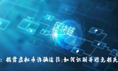 : 揭露虚拟币诈骗途径：如