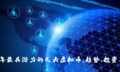 探索2023年最具潜力的几大