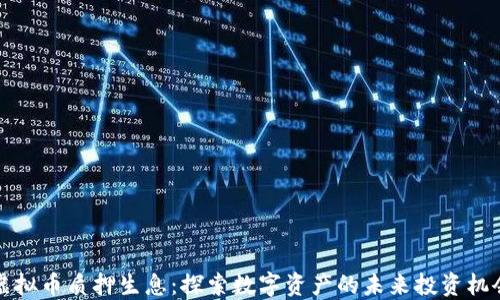 
虚拟币质押生息：探索数字资产的未来投资机会