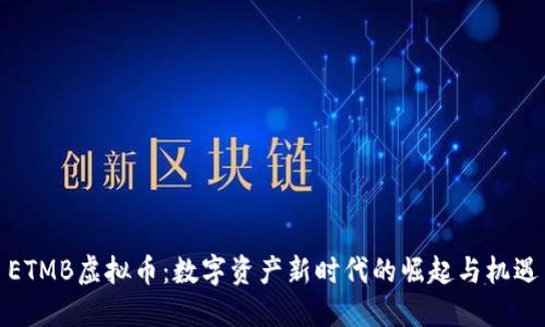 ETMB虚拟币：数字资产新时代的崛起与机遇