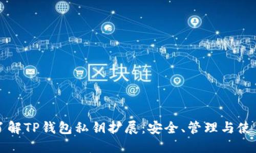 深入了解TP钱包私钥扩展：安全、管理与使用指南