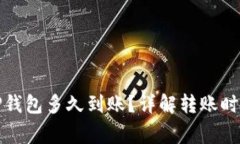 从币安转到TP钱包多久到账