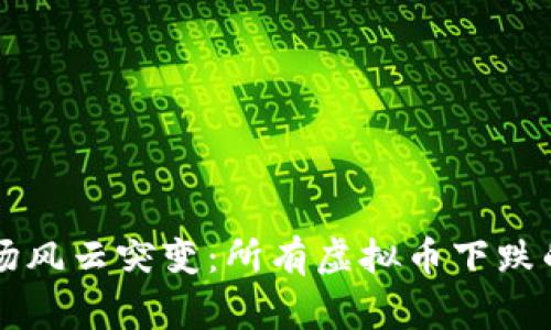 虚拟币市场风云突变：所有虚拟币下跌的背后故事