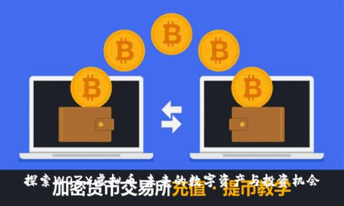 探索WOZX虚拟币：未来的数字资产与投资机会