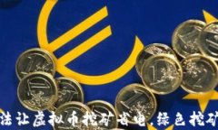 如何通过算法让虚拟币挖