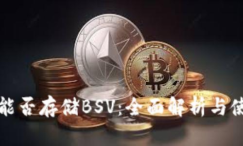 TP钱包能否存储BSV：全面解析与使用指南