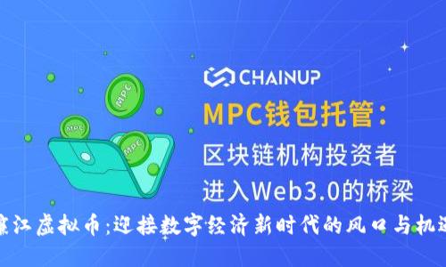 廉江虚拟币：迎接数字经济新时代的风口与机遇